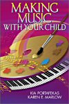 Making Music With Your Child